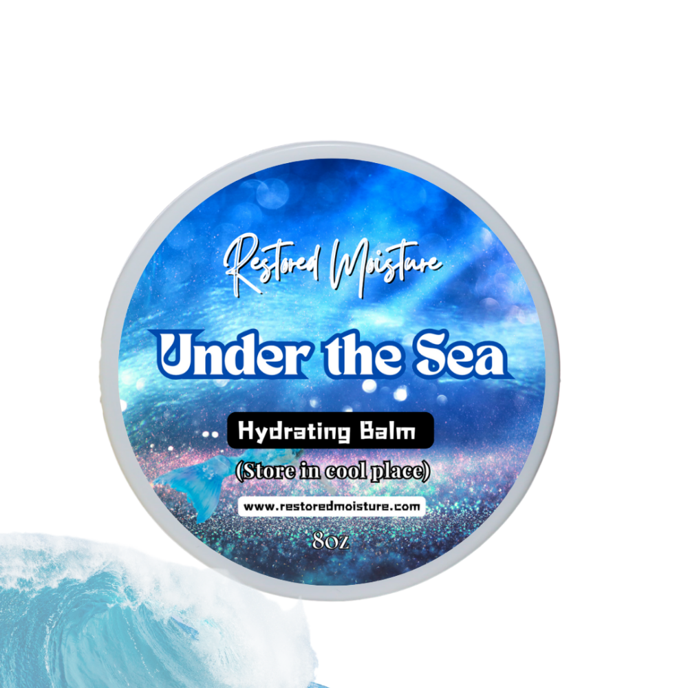 Under the Sea Hydrating Balm