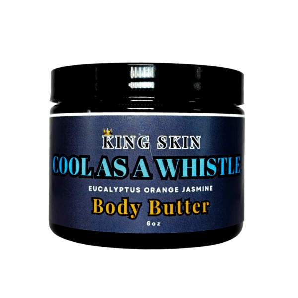 (New) King Skin Hydrating Balm - Cool As a Whistle
