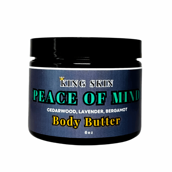 (New) King Skin Peace of Mind