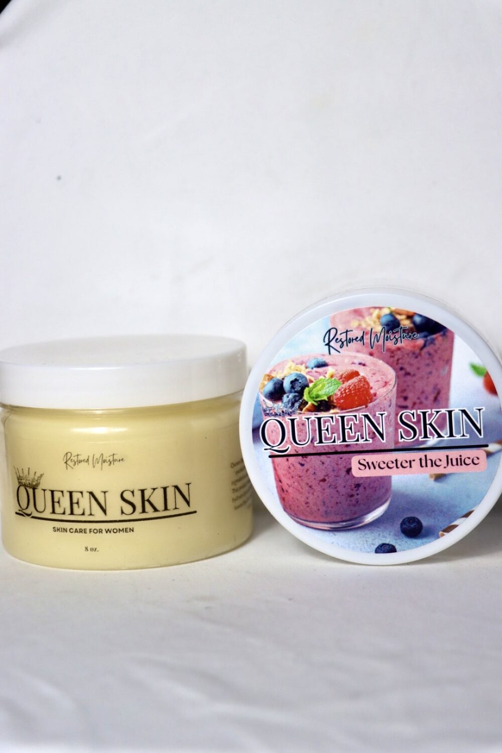 (NEW) Queen Skin - Sweeter the Juice - Image 2