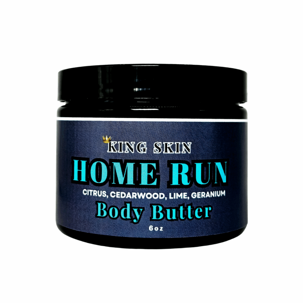 (NEW) King Skin Hydrating Balm - Home Run