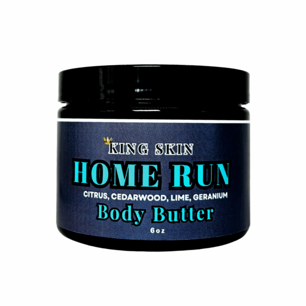 (NEW) King Skin Hydrating Balm - Home Run