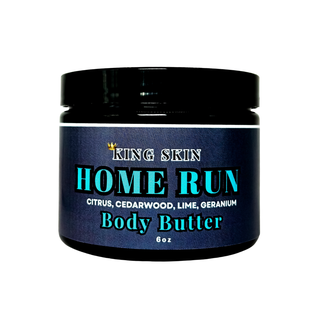 (NEW) King Skin Hydrating Balm - Home Run