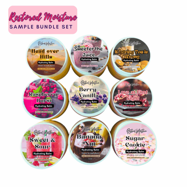 Spring Bundle Set