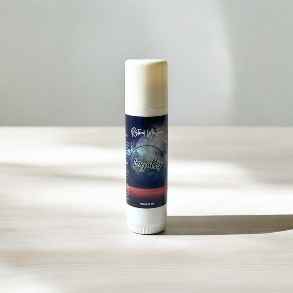 Balm Sticks (Loyalty)