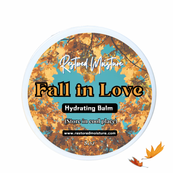 Fall in Love Hydrating Balm