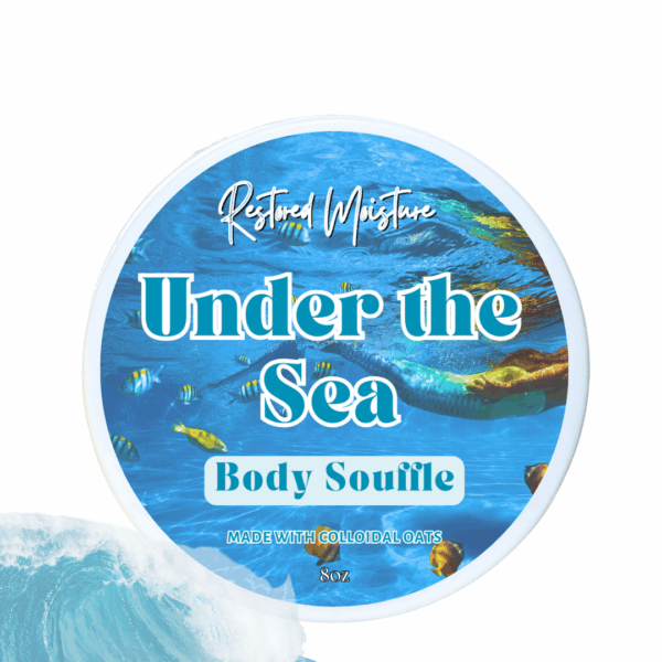 Body Souffle - Under the Sea