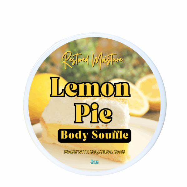 Body Souffle -
